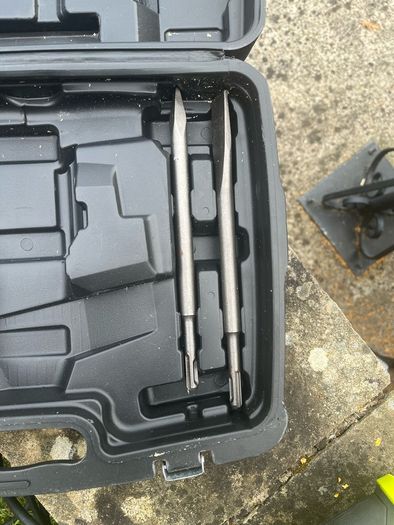 Guild Hammer Drill