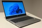 HP ProBook Intel Core i5- 16 GB -500 GB SSD- Windows 11 . . .