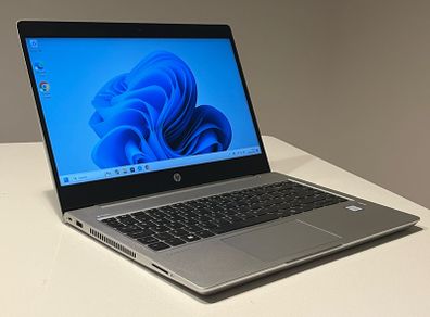 HP ProBook Intel Core i5- 16 GB -500 GB SSD- Windows 11 . . .