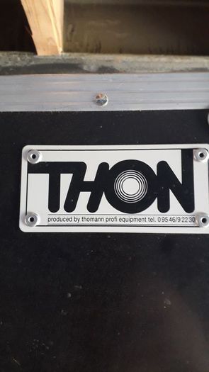 Flight Cases