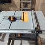 Table Saw Image 2