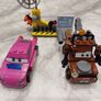 Lego Cars 2 8424 Image 2