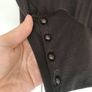 Gorgeous boutique blouse, size M Image 4