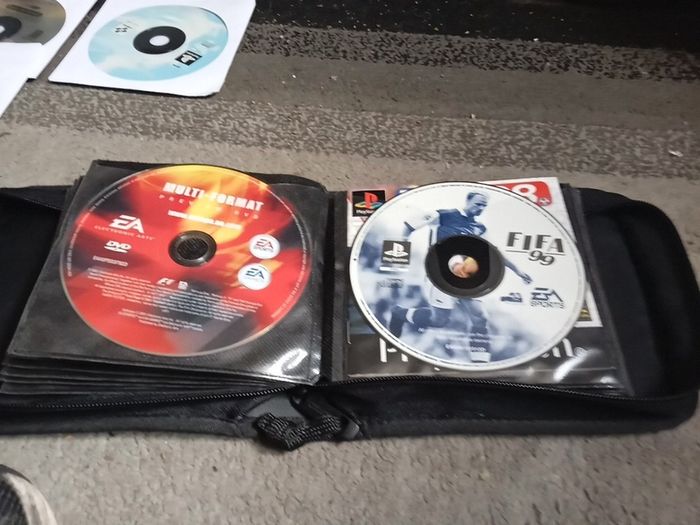 playstation