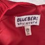 Baby Girls Red & White Tutu Dress from Blueberi Boulevard Image 2