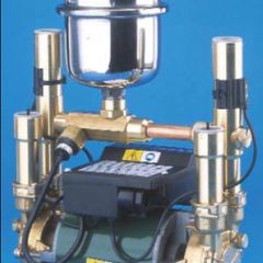 Stuart Turner m330n monsoon water, booster, Shower Pump