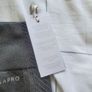 New USA Pro Grey Leggings Image 4