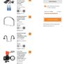Full Go pro Underwater Photo/Video package (excl Go pro) Image 2