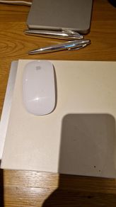 Apple Magic Mouse