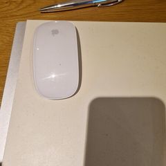 Apple Magic Mouse