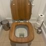 Imperial Radcliffe toilet Image 4