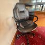 Desk and office chair Image 4