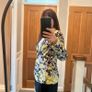 Multicoloured blazer. Size 10 Image 10