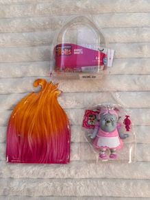 Dreamworks Trolls Bridget Figure & Accessories New Hasbro