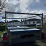Mersea Double Rack Dinghy Trailer Image 4