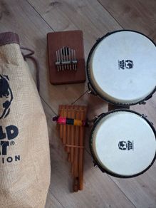 Music Set
