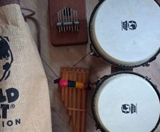 Music Set