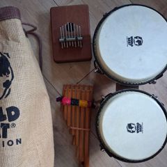 Music Set