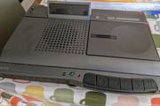 Philips radio / cassette alarm clock