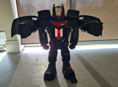 Batman Robot