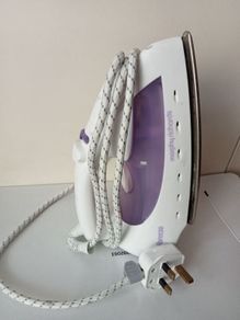 Morphy Richards Iron