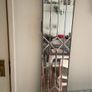 Unique Art-Deco mirror - perfect condition Image 3
