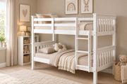 Single Bunk Beds