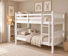 Single Bunk Beds