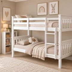 Single Bunk Beds