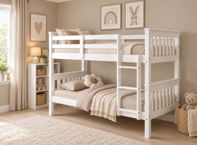 Single Bunk Beds