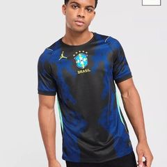 Brazil 2026 Away World Cup jersey