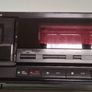 Denon DRM-700 3 Head Tape Deck Image 3