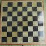 Chess Set made from Stone and Wood 6,5" x 6,5" Image 6