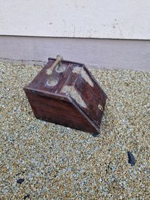 Coal Scuttle