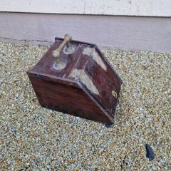 Coal Scuttle