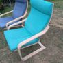 Ikea poang chairs Image 3