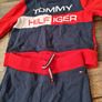 baby boys tommy hilfiger tracksuit Image 7