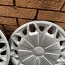 ford custom wheels caps Image 3