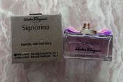 Salvatore Ferragamos Signorina Edt 100ml