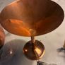 Old Dutch International Copper Jugs Image 3