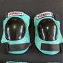 Kids Knee/Elbow/Wrist Pad Set Youth M Unused Image 3