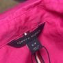 Tommy Hilfiger Short Sleeve Shirt Small Image 7