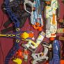 nurf gun bundle Image 4