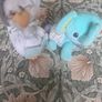 Toddler toys in need of repair Image 2