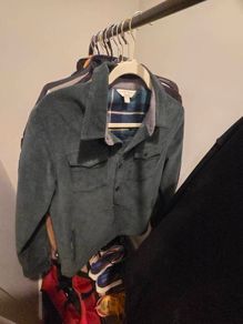 mens jacket