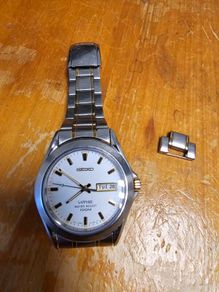 seiko