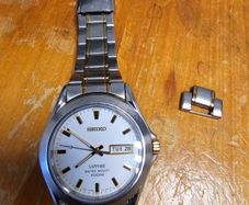 seiko