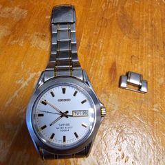 seiko