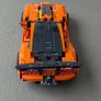 Lego Technic race car Image 4