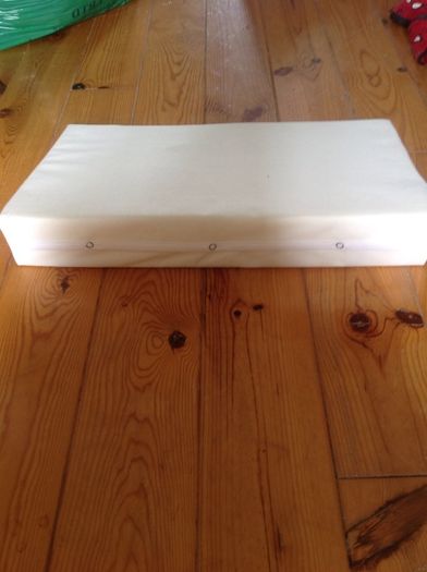 Delta Baby Cot Wedge for Reflux